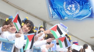 پیام تبریک رهبر چین به نشست «همبستگی با مردم فلسطین»