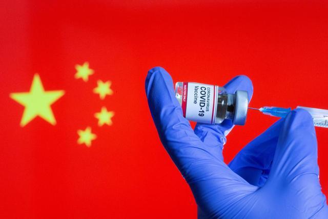چین 500 هزار دُز واکسن کرونا به سومالی اهدا کردا