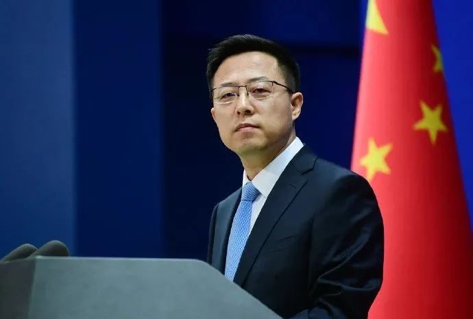 بی‌توجهی چین به اظهارات نخست وزیر استرالیا درمورد تحریم دیپلماتیکا
