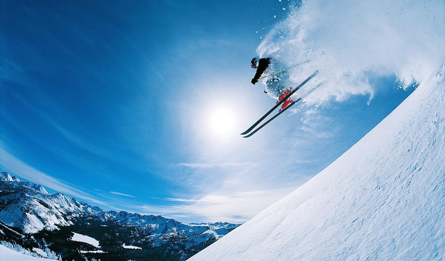 اشتیاق اسکی‌بازان لبنانی برای حضور در المپیک زمستانی پکن