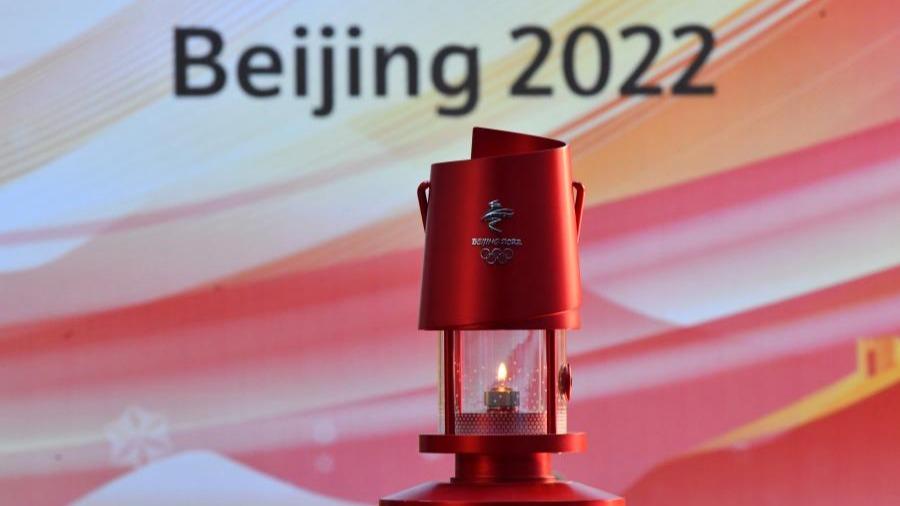 کمیته ملی المپیک اوکراین: چین تجربه کافی برای میزبانی موفق المپیک زمستانی را دارد