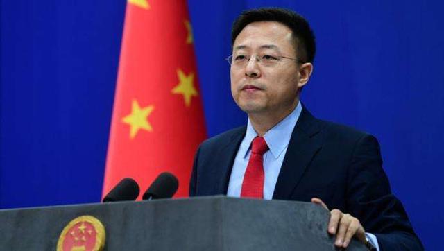 وزارت امور خارجه: گام‌های شکوفایی و توسعه شین جیانگ سریعتر از گذشته خواهد بودا