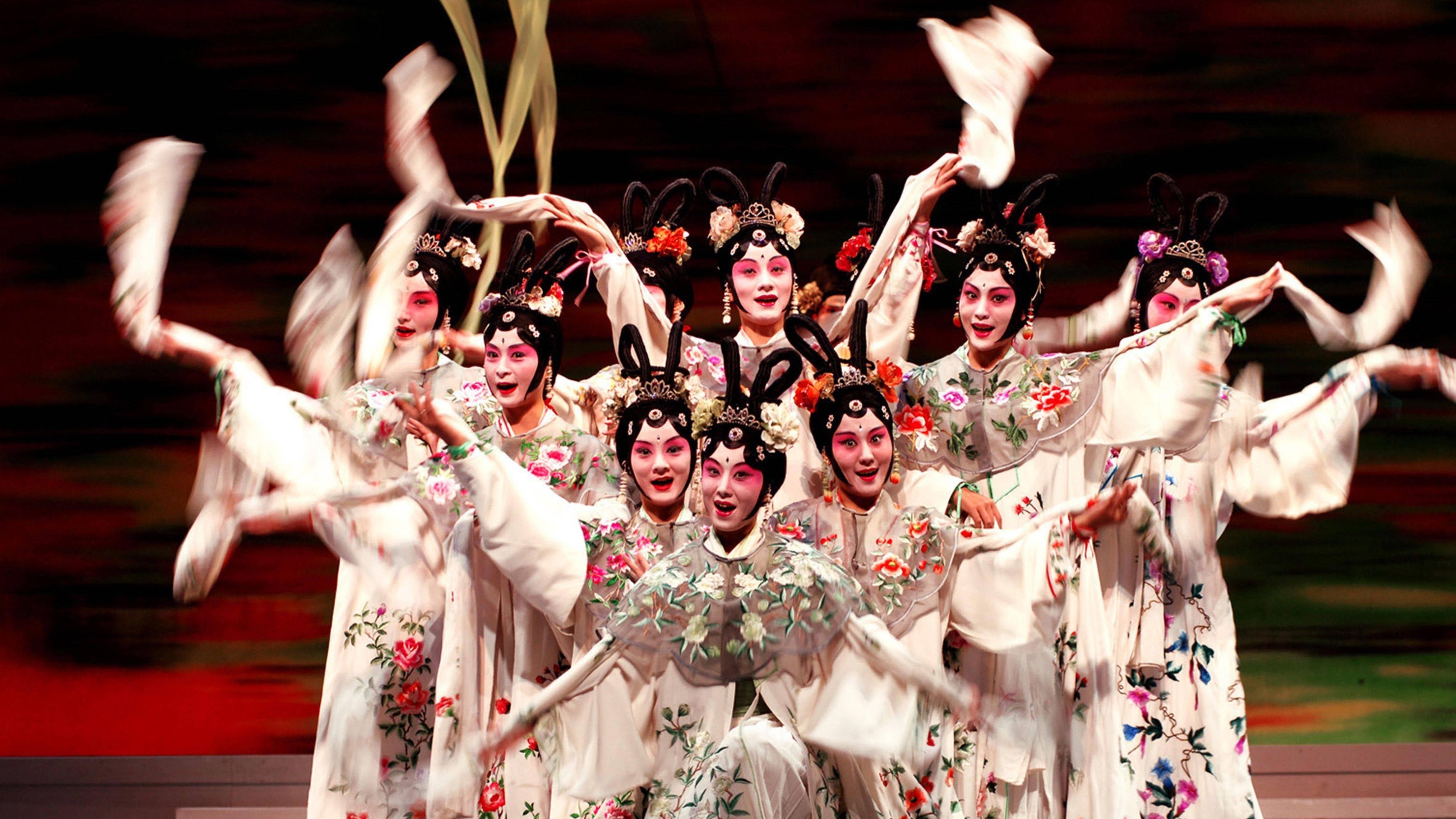 گشایش جشنواره فرهنگی «ملاقات در پکن» در ژانویه سال  آیندها