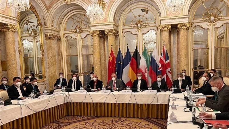تعلیق چند روزه مذاکرات وین برای اتخاذ تصمیمات سیاسی در پایتخت‌هاا