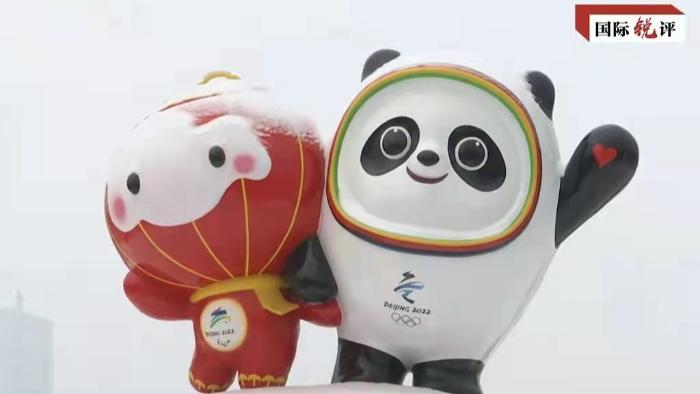 «سبزترین المپیک زمستانی» وعده‌ای که چین برای جهان محقق می‌کند