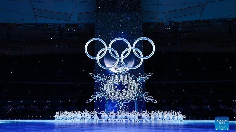 بازی‌های زمستانی پکن فصل جدیدی از صلح و توسعه خواهند نوشت