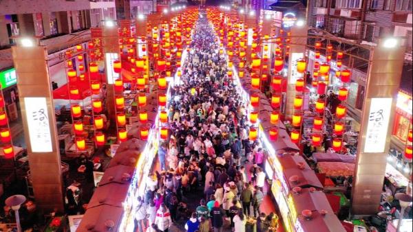 فروش گیشه فیلم چین در طول تعطیلات جشنواره بهار از مرز 6 میلیارد یوان گذشتا