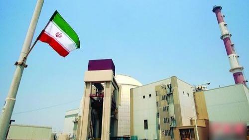 ایران: تولید برق واحدهای 2 و 3 نیروگاه اتمی بوشهر هر چه سریع تر آغاز می شودا