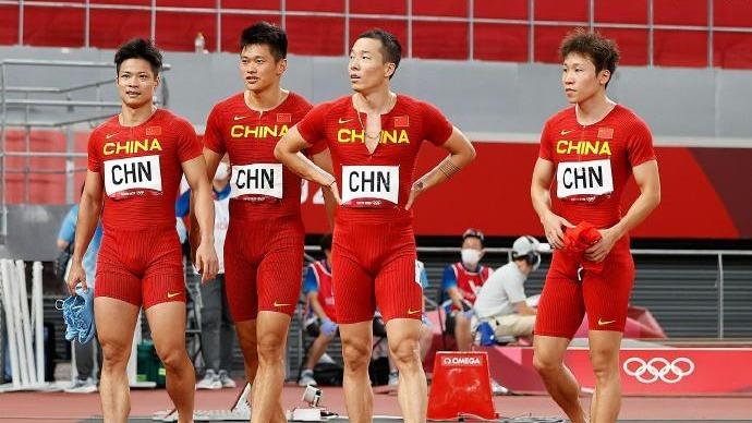 Хятадын багийн Олимпын хүрэл медалийг баталгаажууллаа