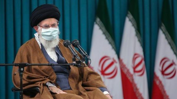 رهبر ایران: آمریکایی‌ها بدعهدی کردند و اکنون به بن بست رسیده‌اندا