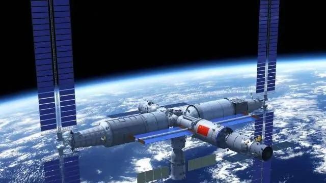 Шэньжөү-14 Шэньжөү15 сансрын нислэгийн баг бэлтгэл сургуулилтаа хийж байна