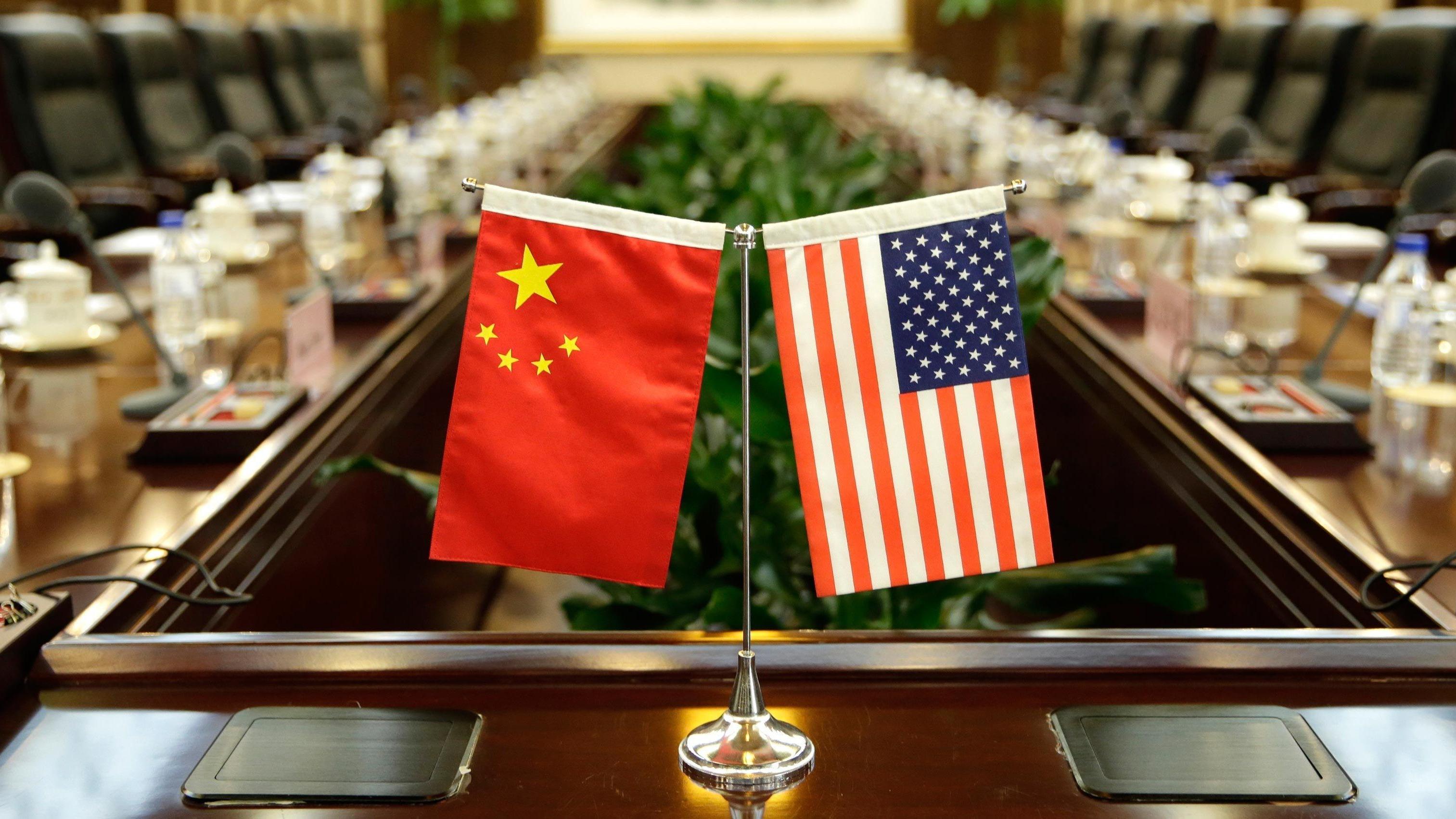چرا آمریکا باید سیاستی معقول را در قبال چین در پیش بگیرد؟