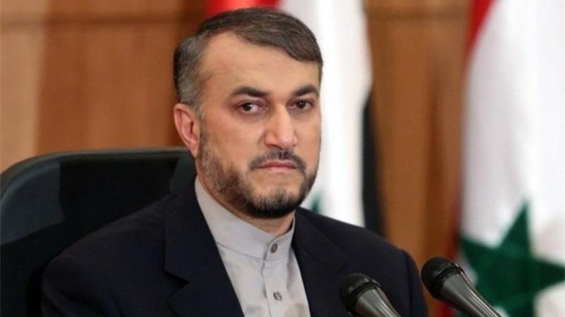 وزیر خارجه ایران: به صورت کتبی در حال مذاکره با آمریکا هستیما