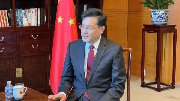 سفیر چین در آمریکا: پیشرفت همکاری اقتصادی و تجاری چین و آمریکا به نفع جهان استا