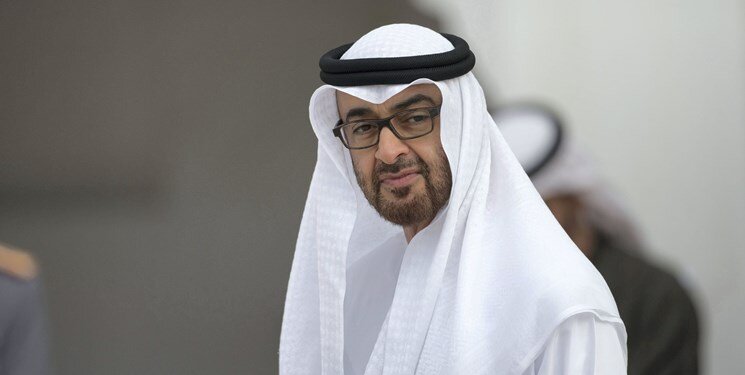 محمد بن زاید به عنوان رئیس امارات متحده عربی انتخاب شدا