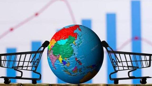 Хятадын бараа бүтээгдэхүүний экспорт олон улсын зах зээлд эзлэх хэмжээ 15% хүрэв