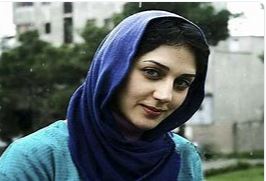 زهرا امیرابراهیمی بهترین بازیگر زن جشنواره کنا