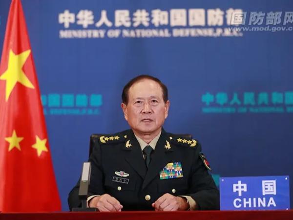 چرا شرکت وزیر دفاع چین در «اجلاس امنیتی شانگری-لا» اهمیت بالایی دارد؟