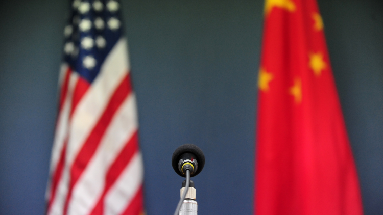 پکن: سیاست آمریکا در قبال چین فریبکارانه، ریاکارانه و خطرناک استا