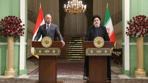 رئیسی: روابط ایران با عراق معمولی و سنتی نیستا