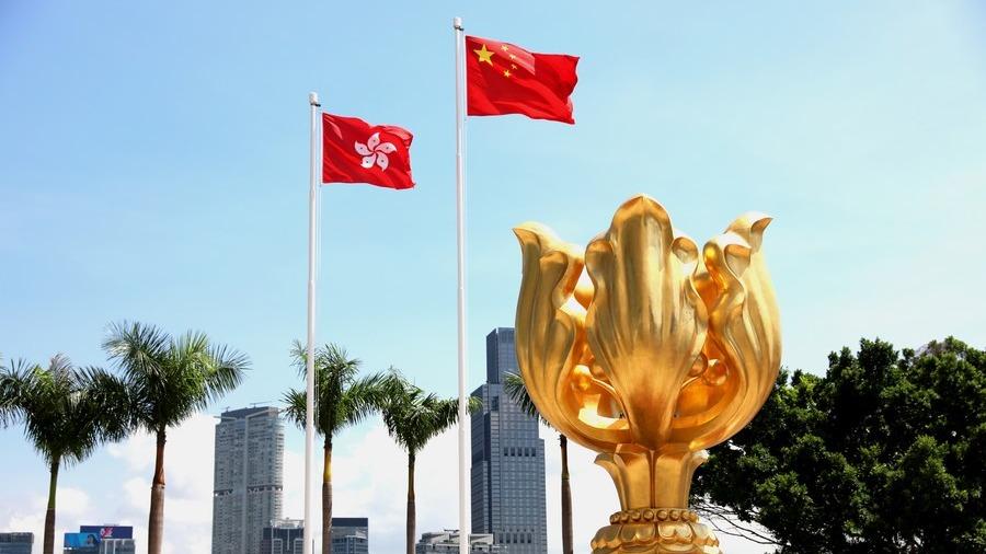 توسعه هنگ‌کنگ دل‌مشغولی مهم رئیس جمهور چینا