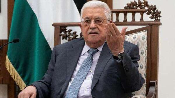 Палестины Ерөнхийлөгч Израилийн Ерөнхий сайдтай утсаар ярилаа