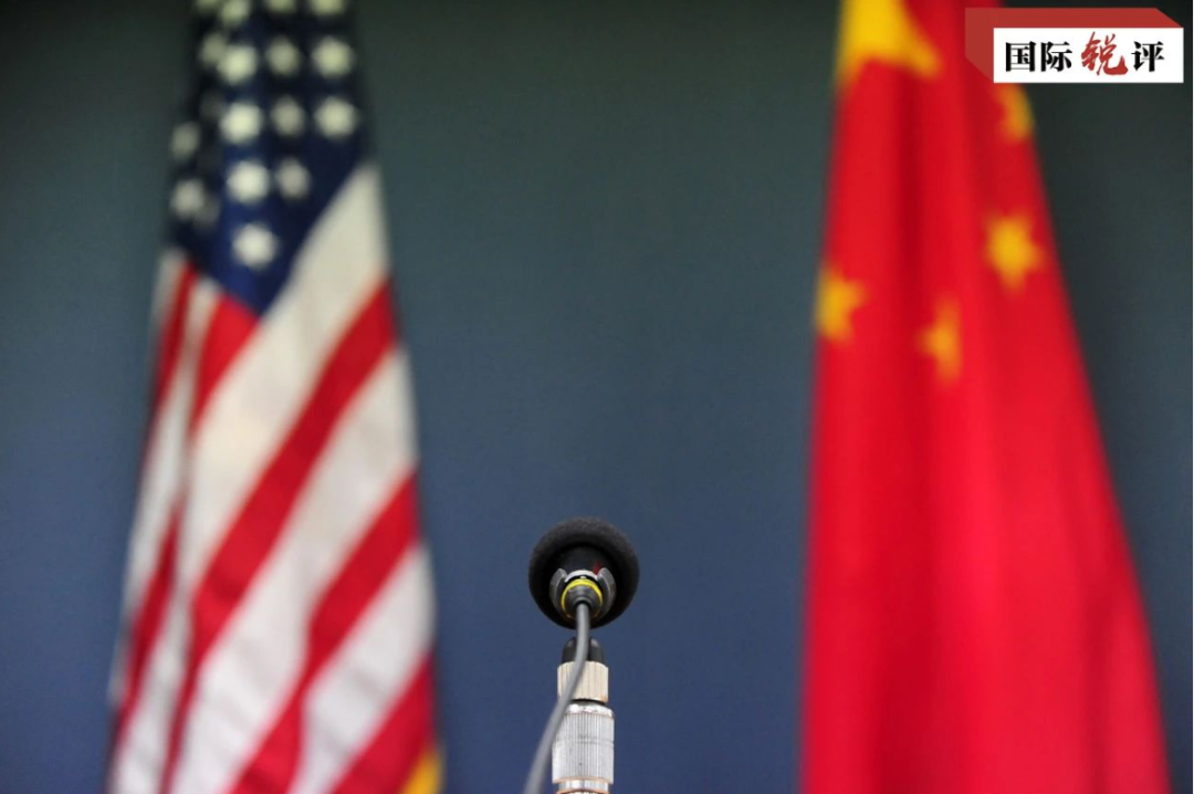 चीन-अमेरिका दौत्य सम्बन्ध स्थापनाको मूल नियतमाथि समीक्षा आवश्यक