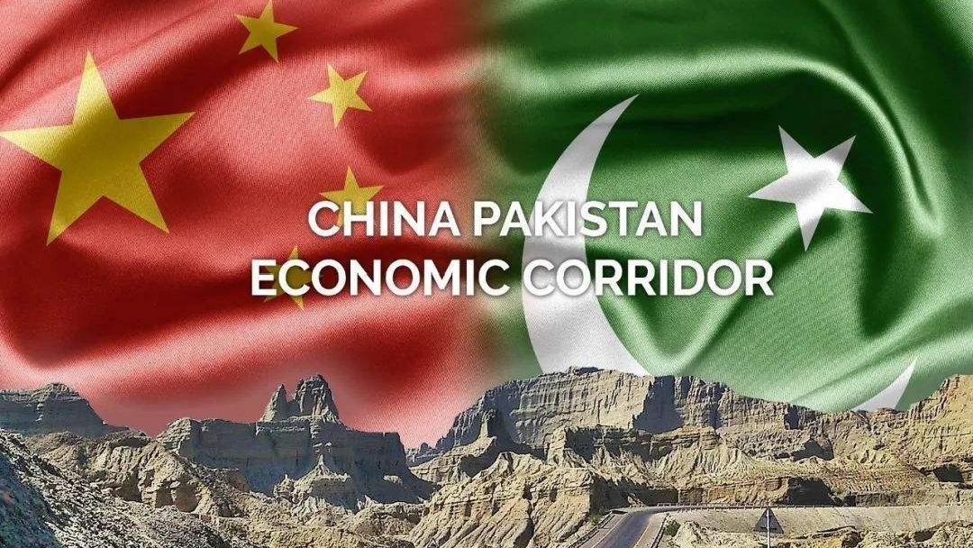 Хятад, Пакистаны эдийн засгийн коридор нь олон салбарын хамтын ажиллагааг ахиулж байна