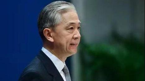 واکنش وزارت امور خارجه چین به محکوم کردن وضعیت حقوق بشر چین  از سوی آمریکاا