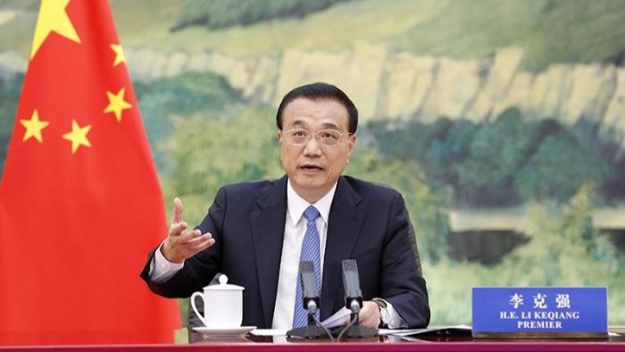 قول نخست‌وزیر چین برای تعمیق یافتن بیشتر اصلاحات اقتصادیا