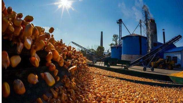ترکیه: توافق روسیه و اوکراین درباره صادرات غلات با حضور گوترش امضا می‌شودا