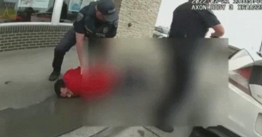 شلیک کودک ۴ ساله به سمت پلیس در آمریکاا