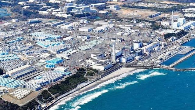 ژاپن باید برای ریختن فاضلاب هسته‌ای به دریا پاسخگو باشد