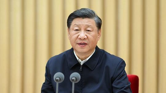 Ши Жиньпин: орчин үеийн социалист орныг бүх талаар байгуулах шинэ аянаа эхлүүлэхийг хүсэв