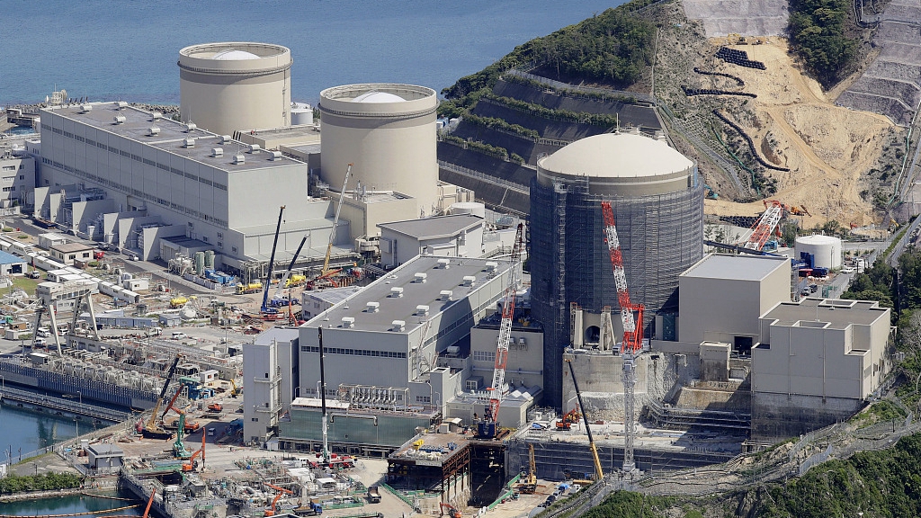 نشت ۷ تُن آب آلوده به مواد رادیواکتیو ژاپن به دریاا