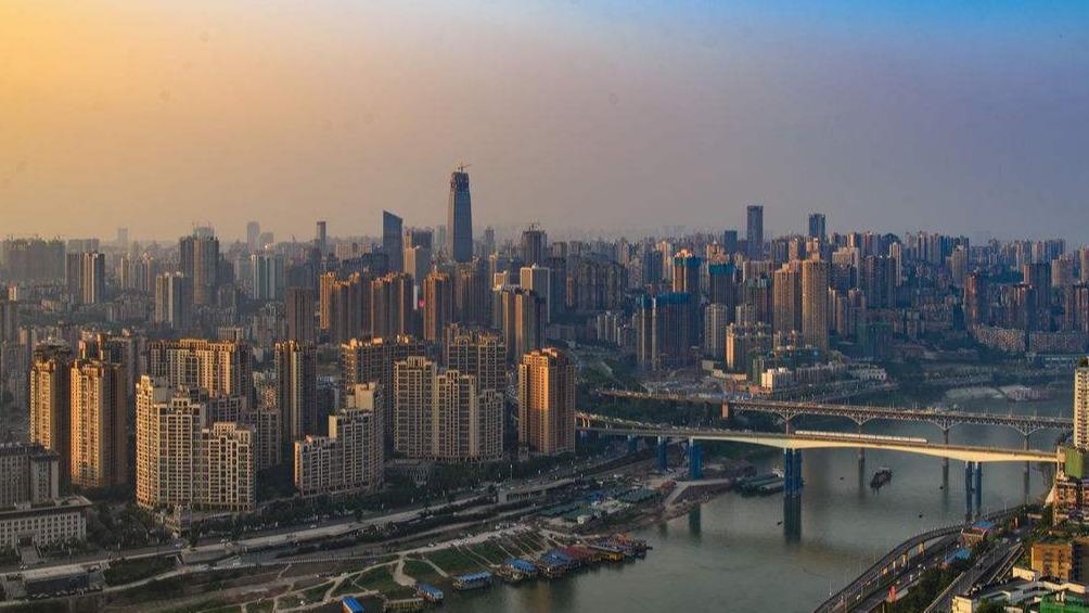 رشد سرمایه‌گذاری در دارایی‌ ثابت چین طی 7 ماه ابتدایی 2022ا