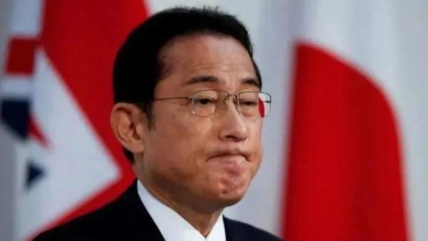 تست کرونای نخست وزیر ژاپن مثبت شدا