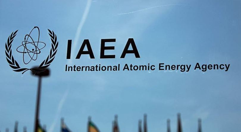 آژانس انرژی اتمی: مذاکرات با موفقیت باشد به زاپوریژیا می‌رویما