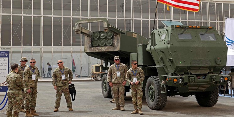 بزرگترین کمک‌ نظامی آمریکا به اوکراین در راه استا