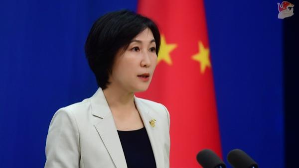 وزارت خارجه چین: به شدت حملات تروریستی به نهادها و شخصیت‌های دیپلماتیک را محکوم می‌کنیما