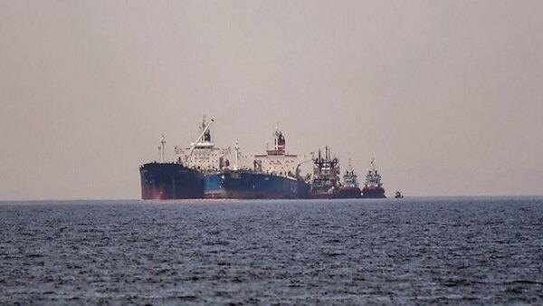سازمان کشتیرانی تجاری یونان: ایران با آزادی خدمه دو نفتکش یونانی توقیف شده موافقت کرده استا