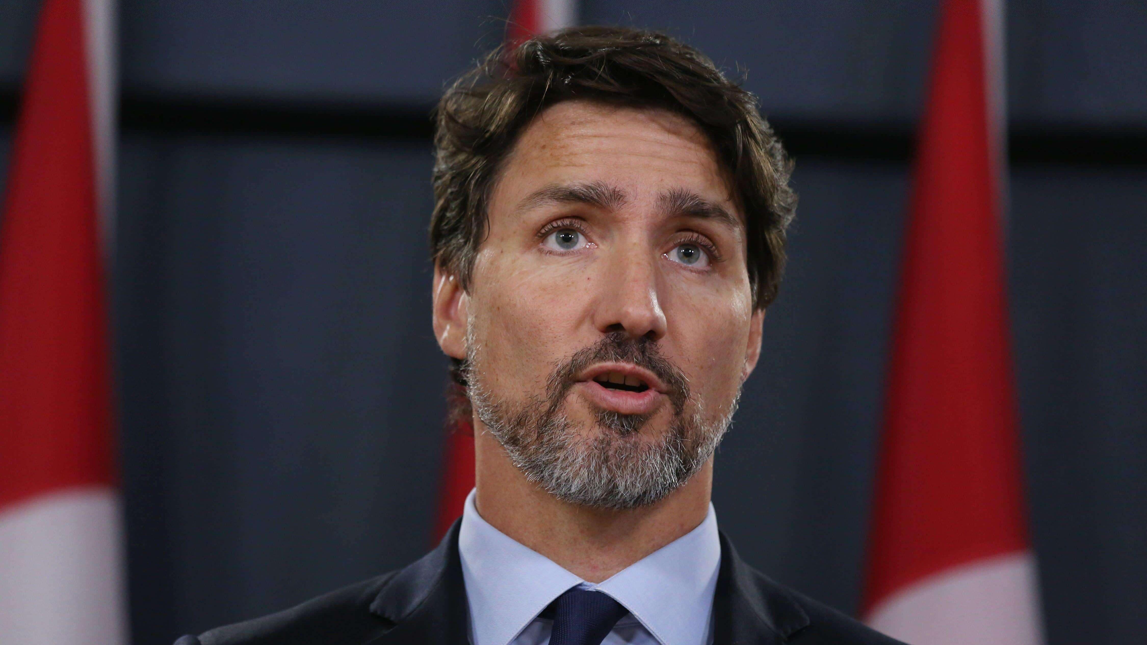 کانادا تحریم‌هایی علیه ایران وضع کردا