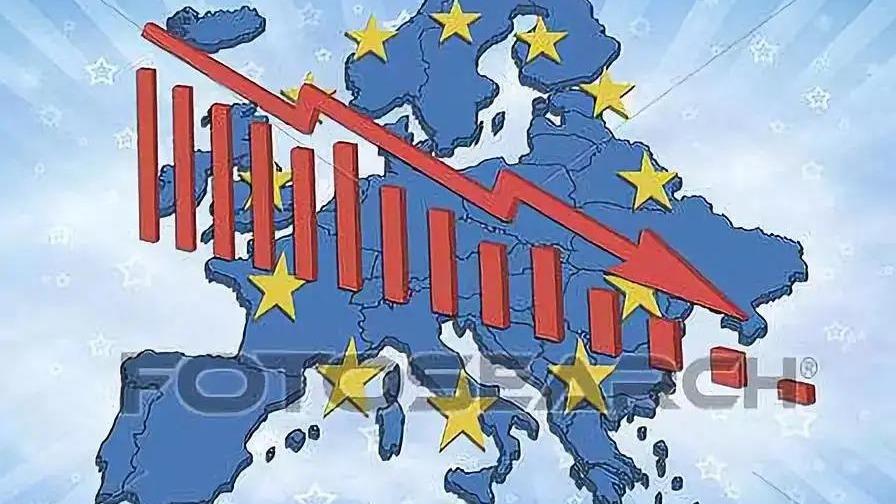 Европын эдийн засгийн хэтийн төлөв бүрхэг байна