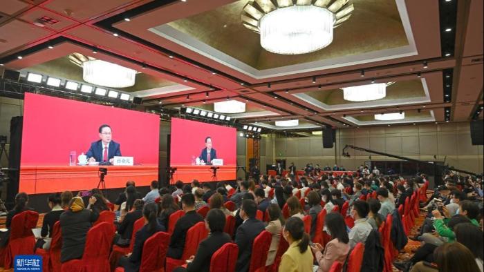 تکمیل مراحل آماده‌سازی بستر برگزاری بیستمین کنگره ملی حزب کمونیست چین