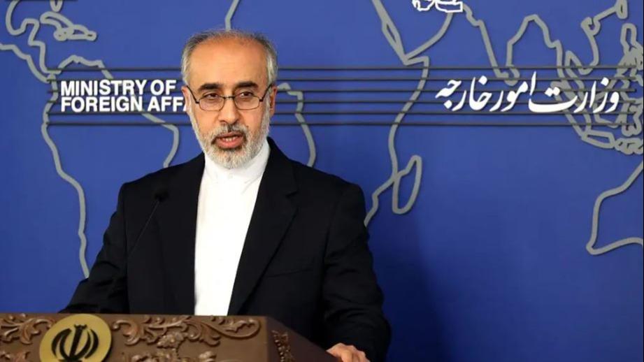 واکنش سخنگوی وزارت امور خارجه ایران به دخالت های بایدن در امور داخلی کشورا