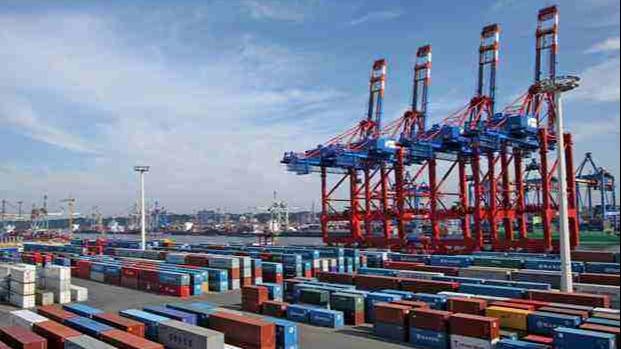Хятадын импорт экспорт өссөөр байна