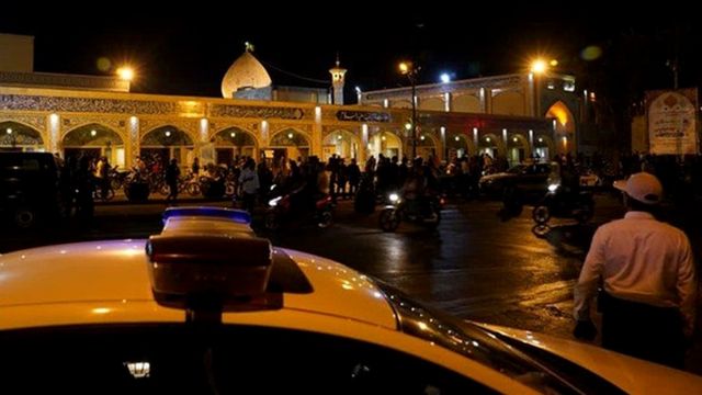 دستگیری ۲۶ نفر در رابطه با حمله به شاهچراغ شیرازا
