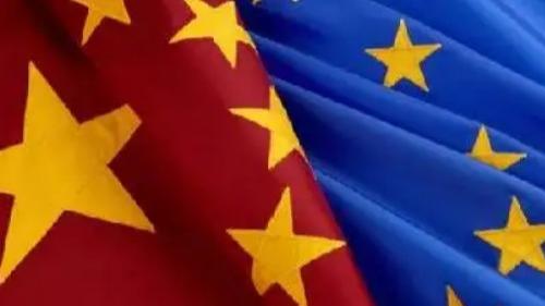 Хятад Европын харилцааг зөв үнэлэхийг уриалав