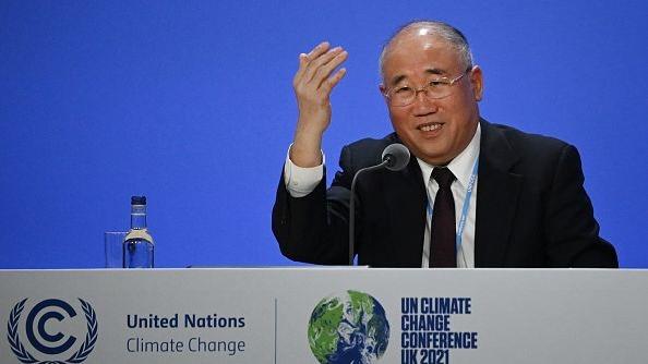چین: کشورهای در حال توسعه مقابل تغییرات اقلیمی آسیب پذیرترند و نیاز به کمک مالی و فنی بیشتر هستندا