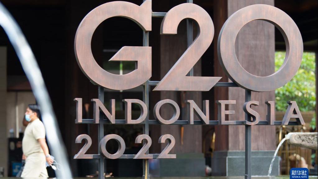 G20-ийн уулзалт эхлэв